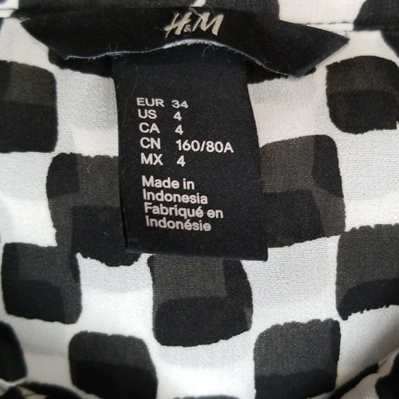 H&M Tank Top - Picture 5 of 6